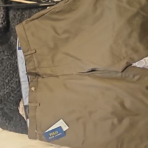 Mens Ralph Lauren pants